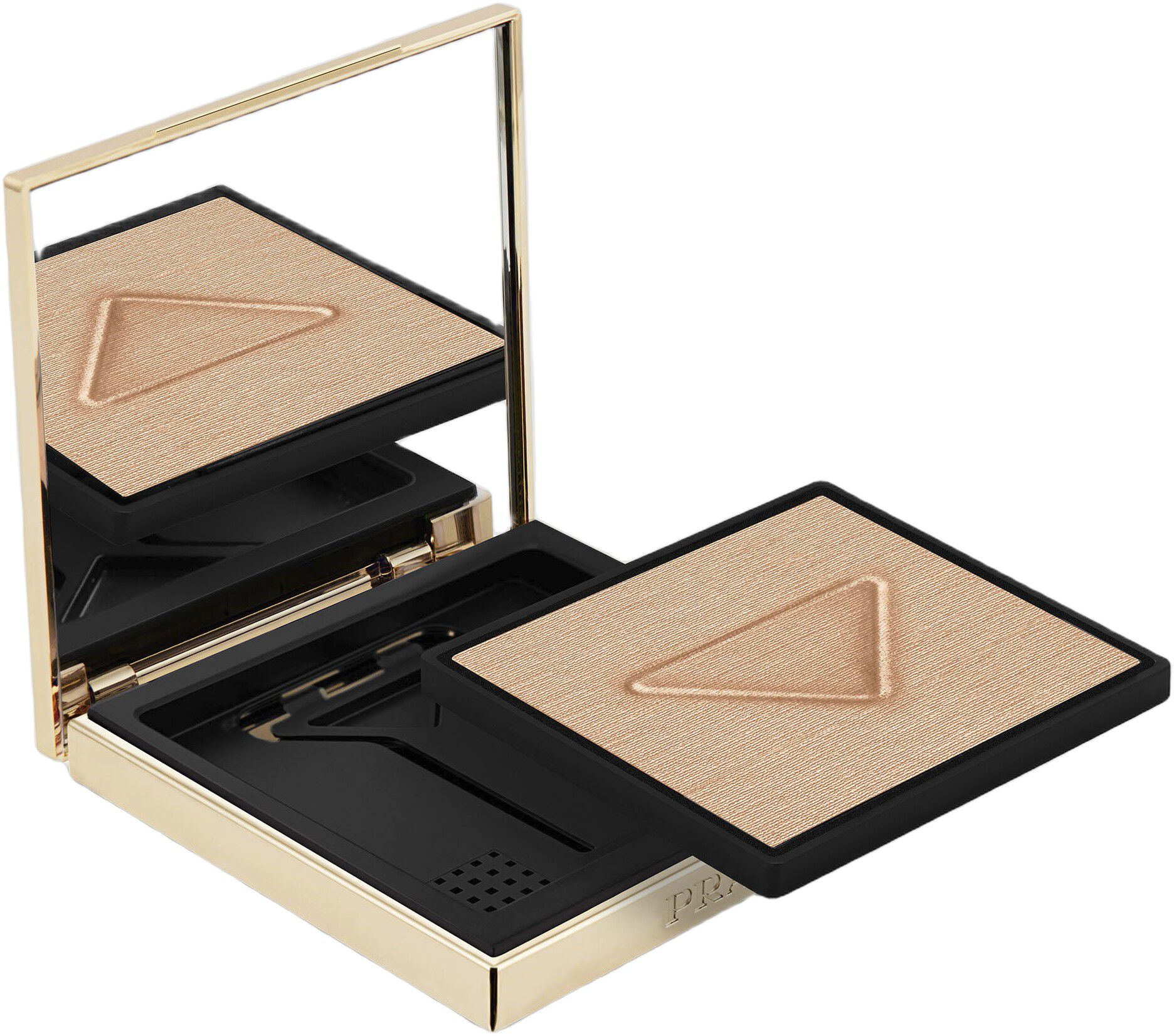 Light Glowing Highlighter Powder