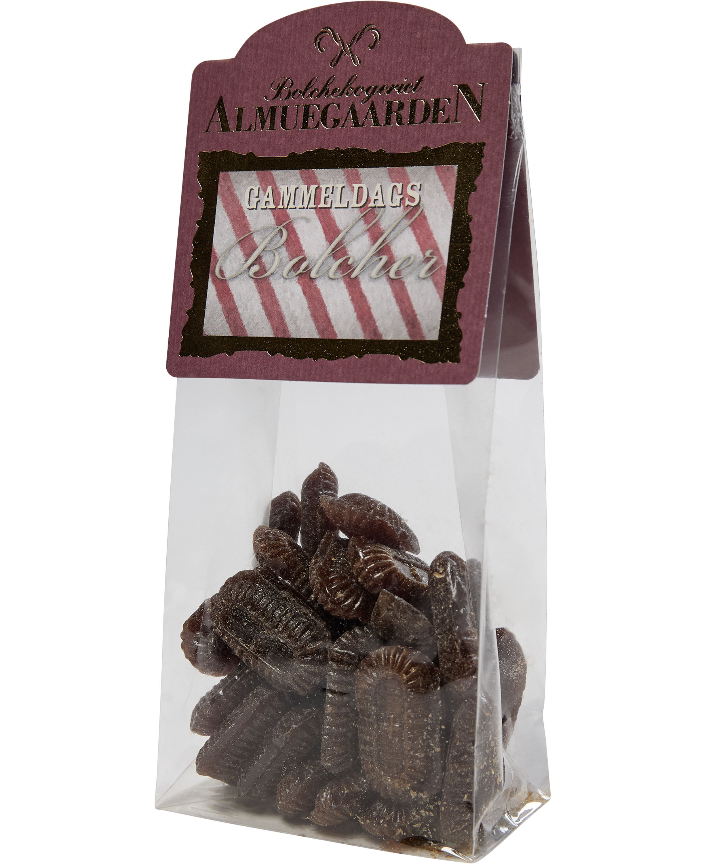 Malt, Klodsbundspose, 110g