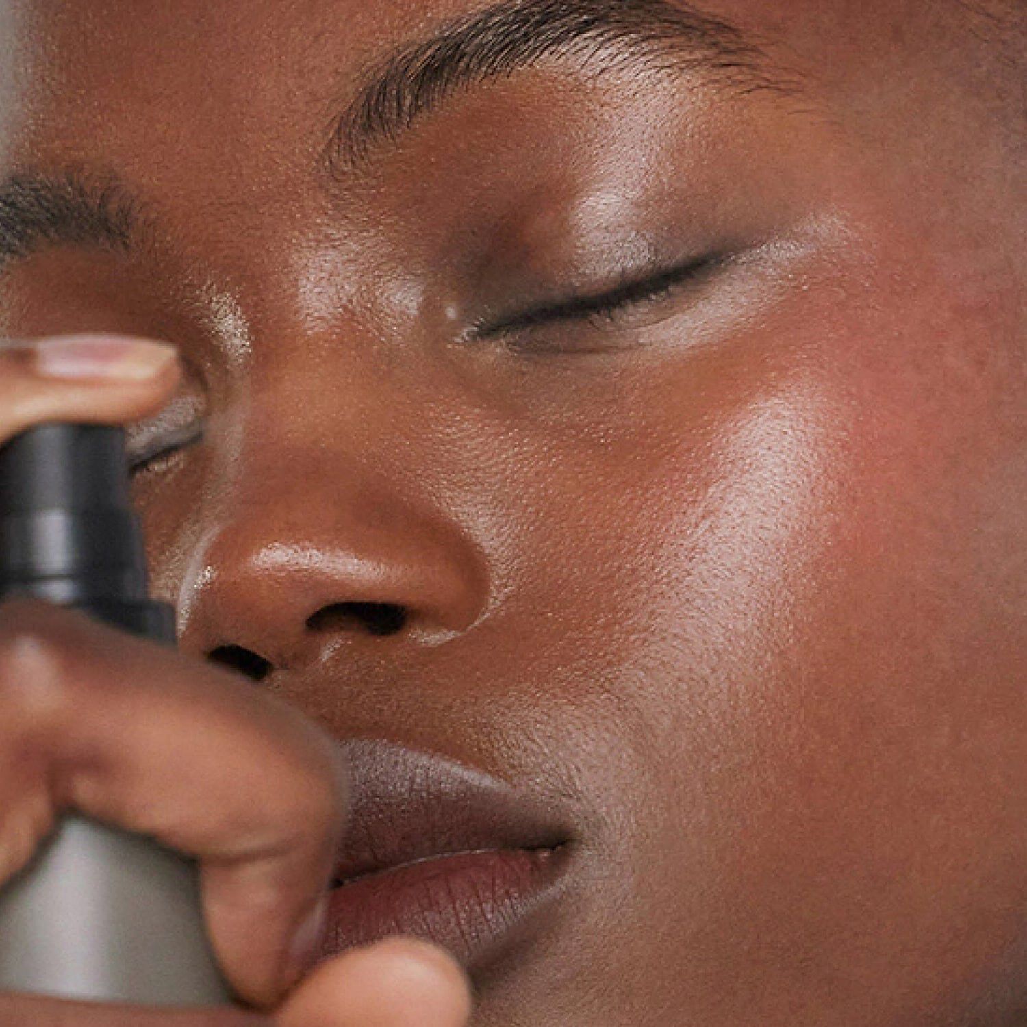 Face Setter - Hybrid langtidsholdbar settingspray