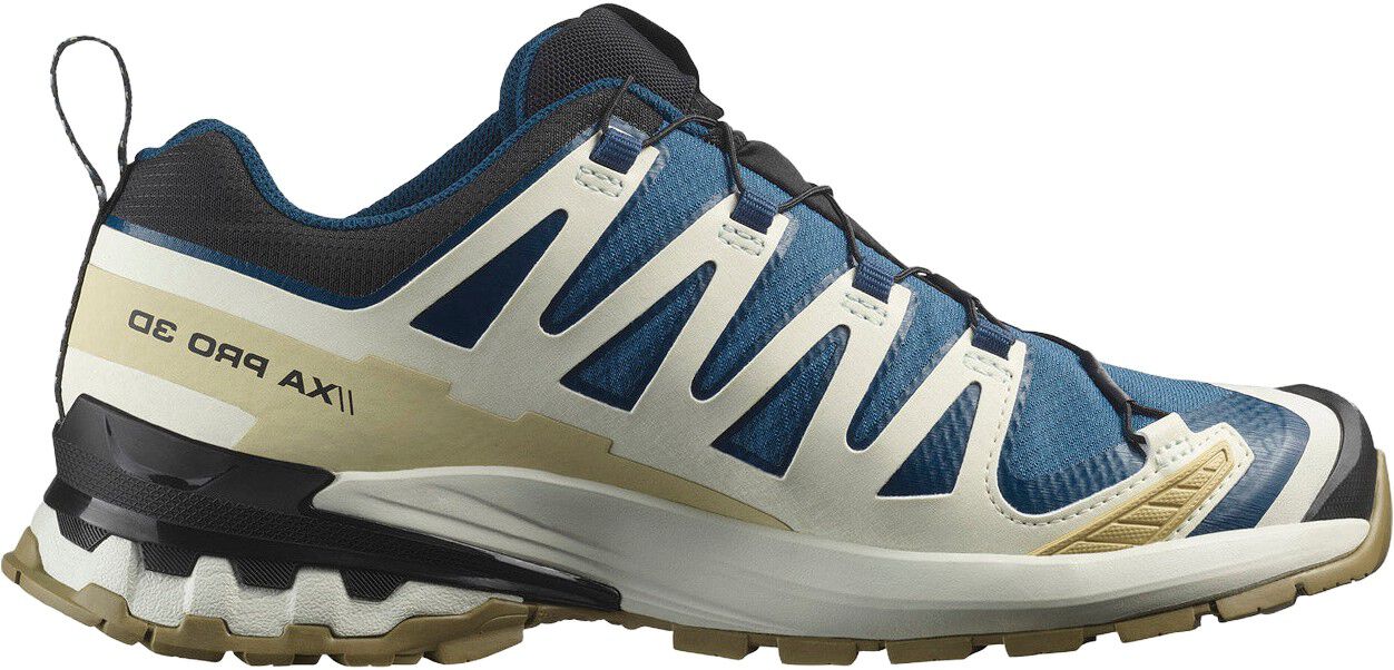 Xa Pro 3D Gore-tex Vandresko