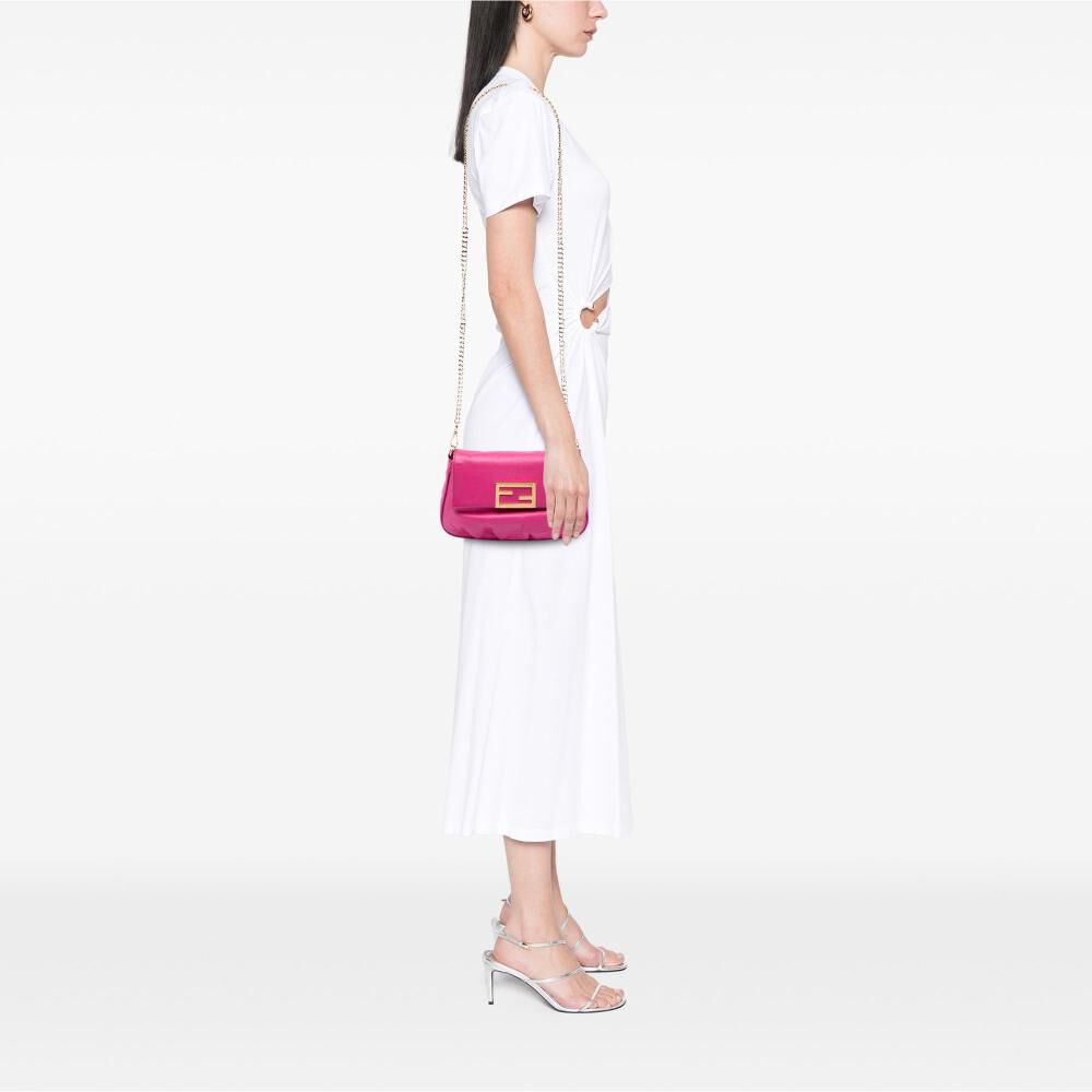 Fendi Crossbody Bag