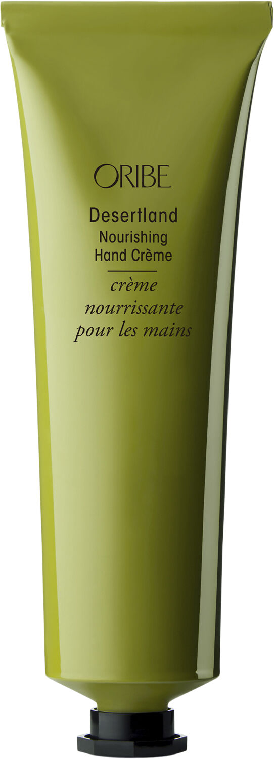 Desertland Nourishing Hand Creme