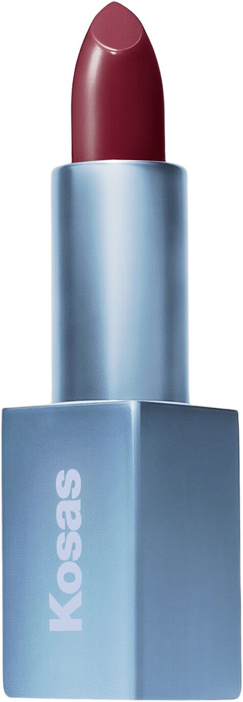 Weightless Lip Color - N&aelig;rende, satinagtig l&aelig;bestift