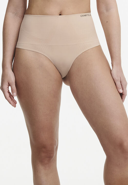 CO SHAPEWEAR FULL BRIEF HIGH WAIST