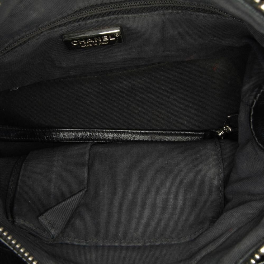 Chanel Crossbody Bag