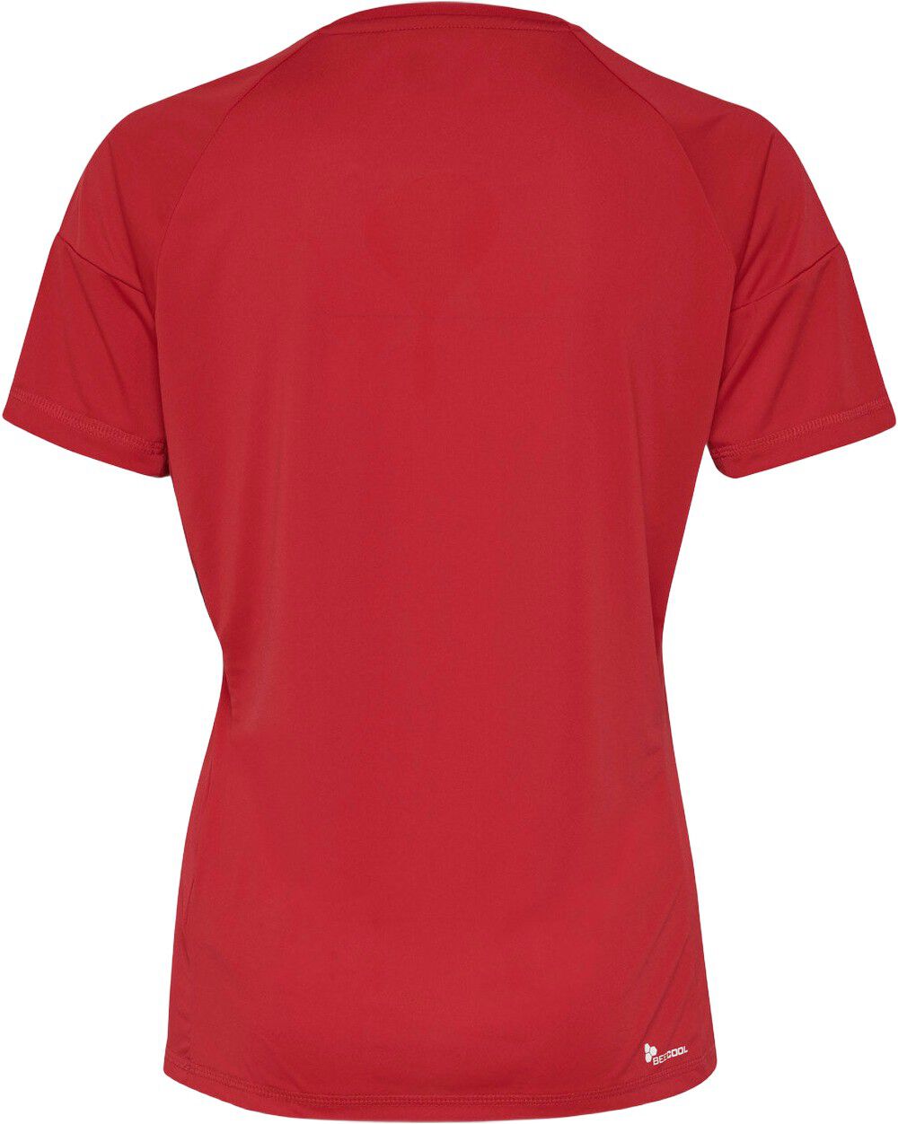 Tech Move Tr&aelig;nings T-shirt