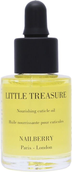 NAILBERRY Little Treasure Cuticle Oil 11 ml