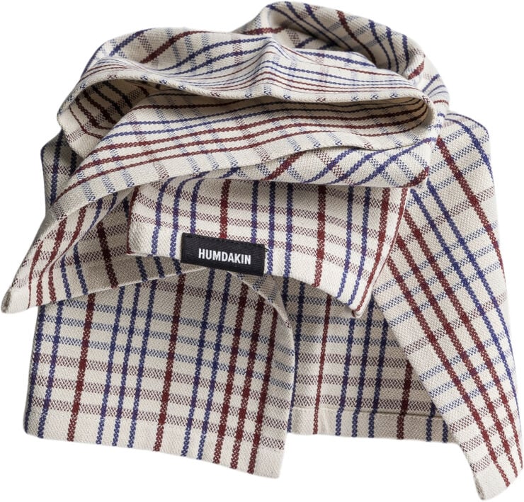 Organic Tea Towel - 2 pack