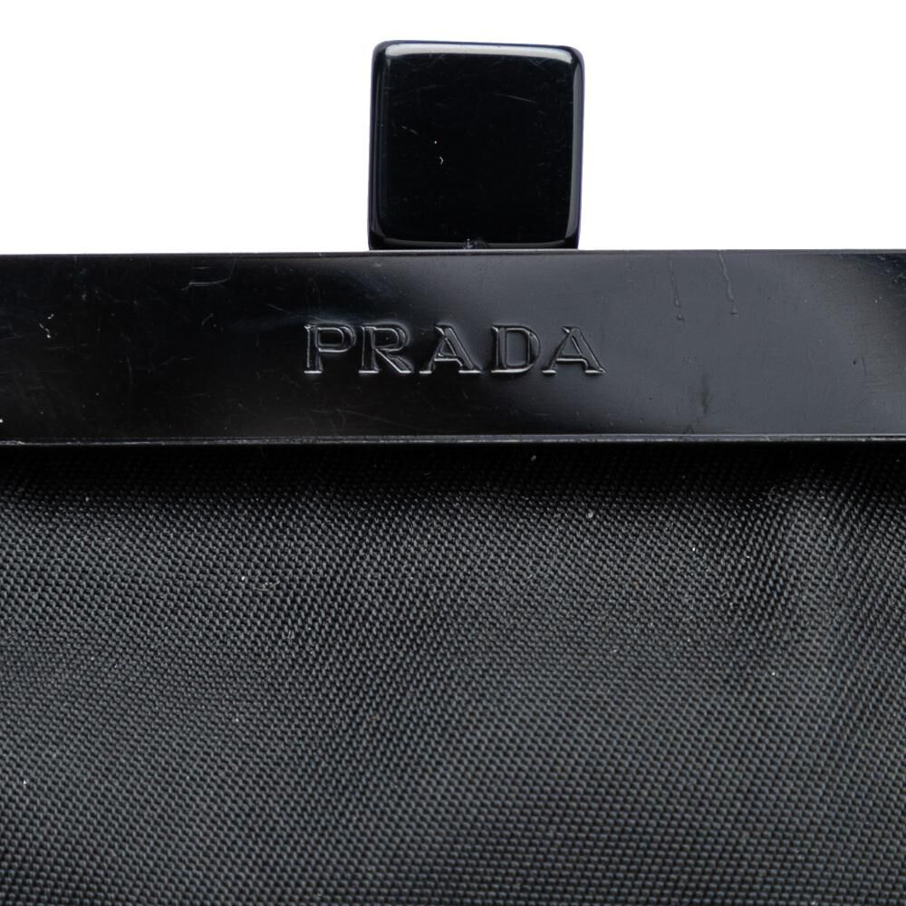 Prada Tessuto