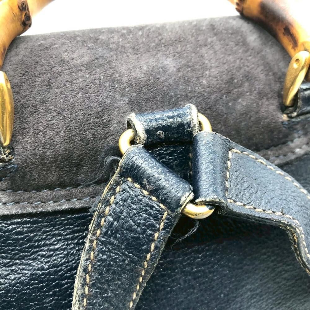 Gucci Bamboo