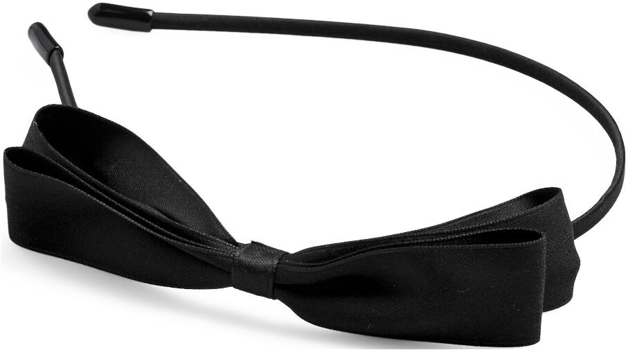 PCJENNY O XMAS BOW HAIRBAND