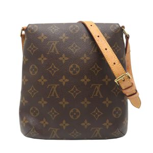 Louis Vuitton Musette Salsa