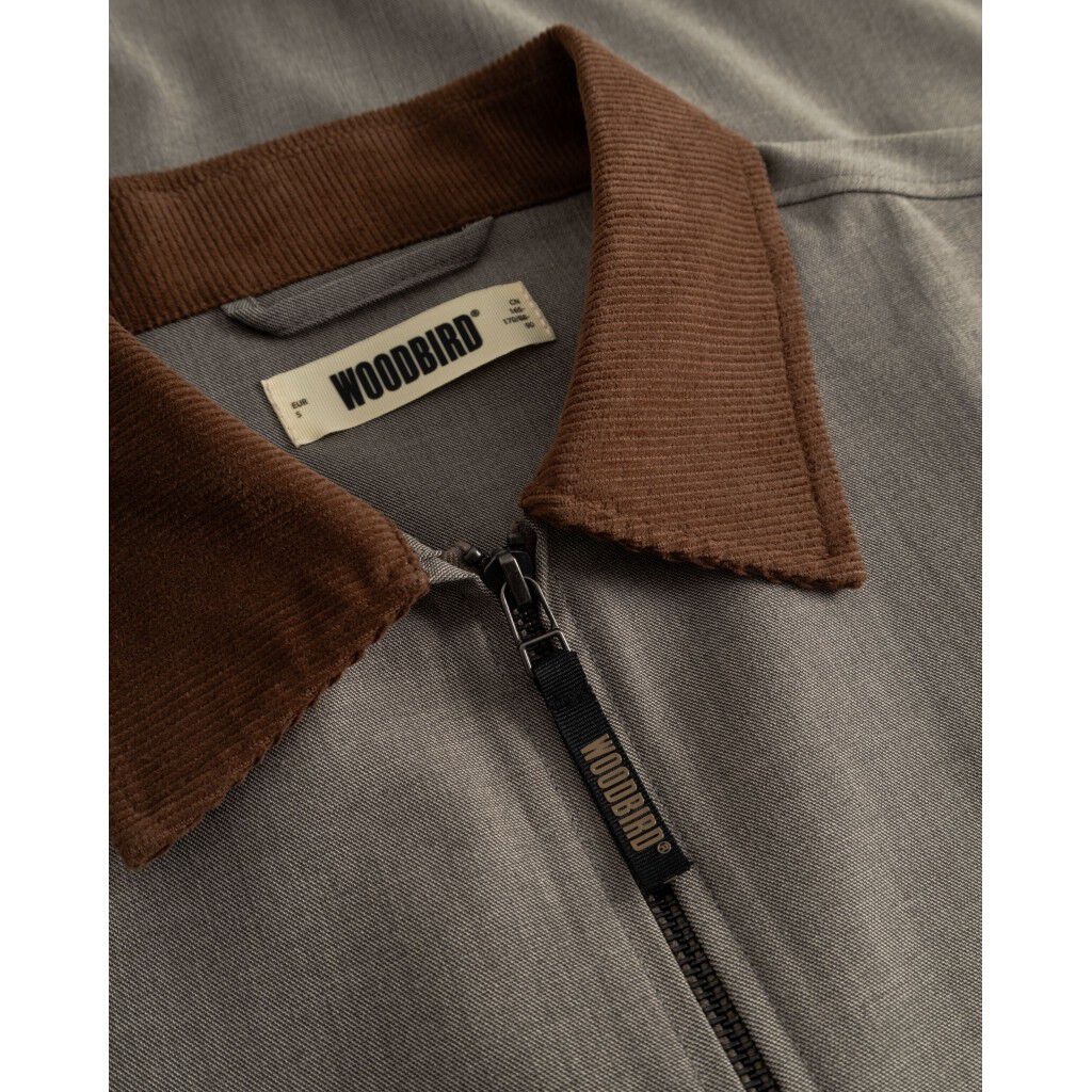 WBKin Guan Work Jacket