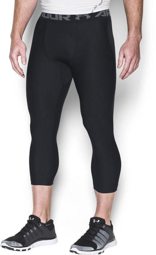 HeatGear® Armour 2. 0 3/4 Legging