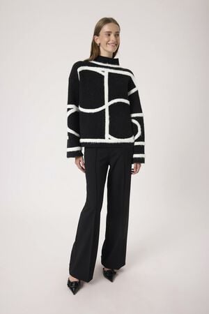 SLSorea Mono Pullover