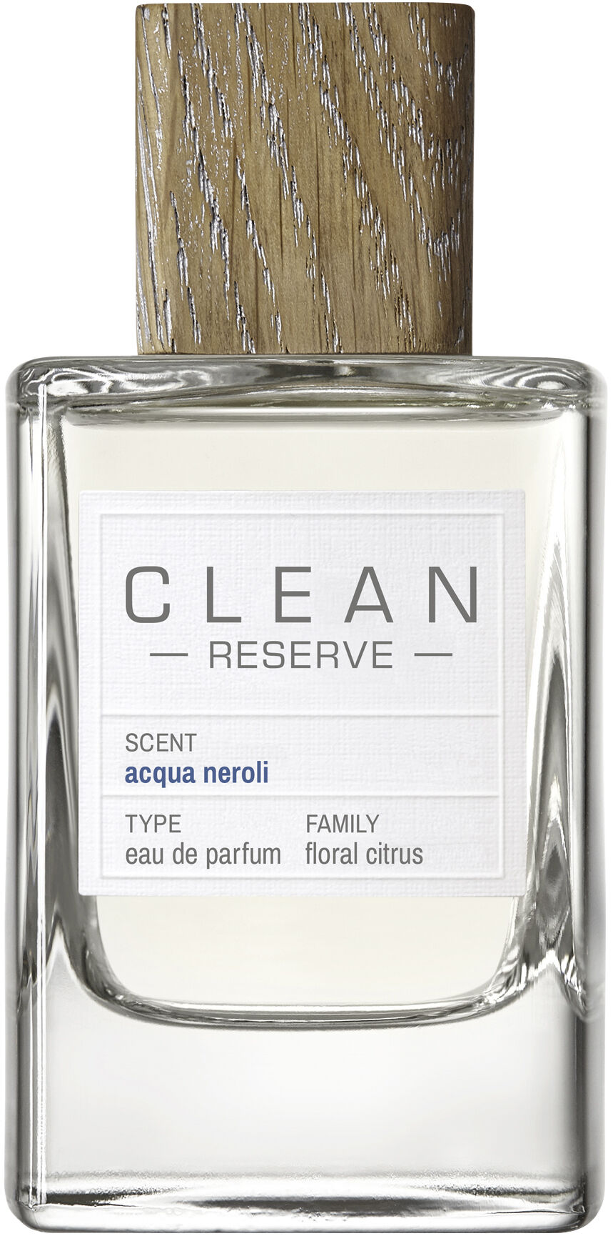 Reserve Acqua Neroli EdP