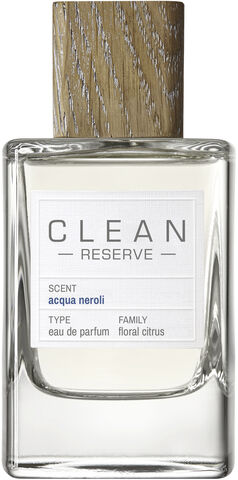 CLEAN RESERVE - Acqua Neroli