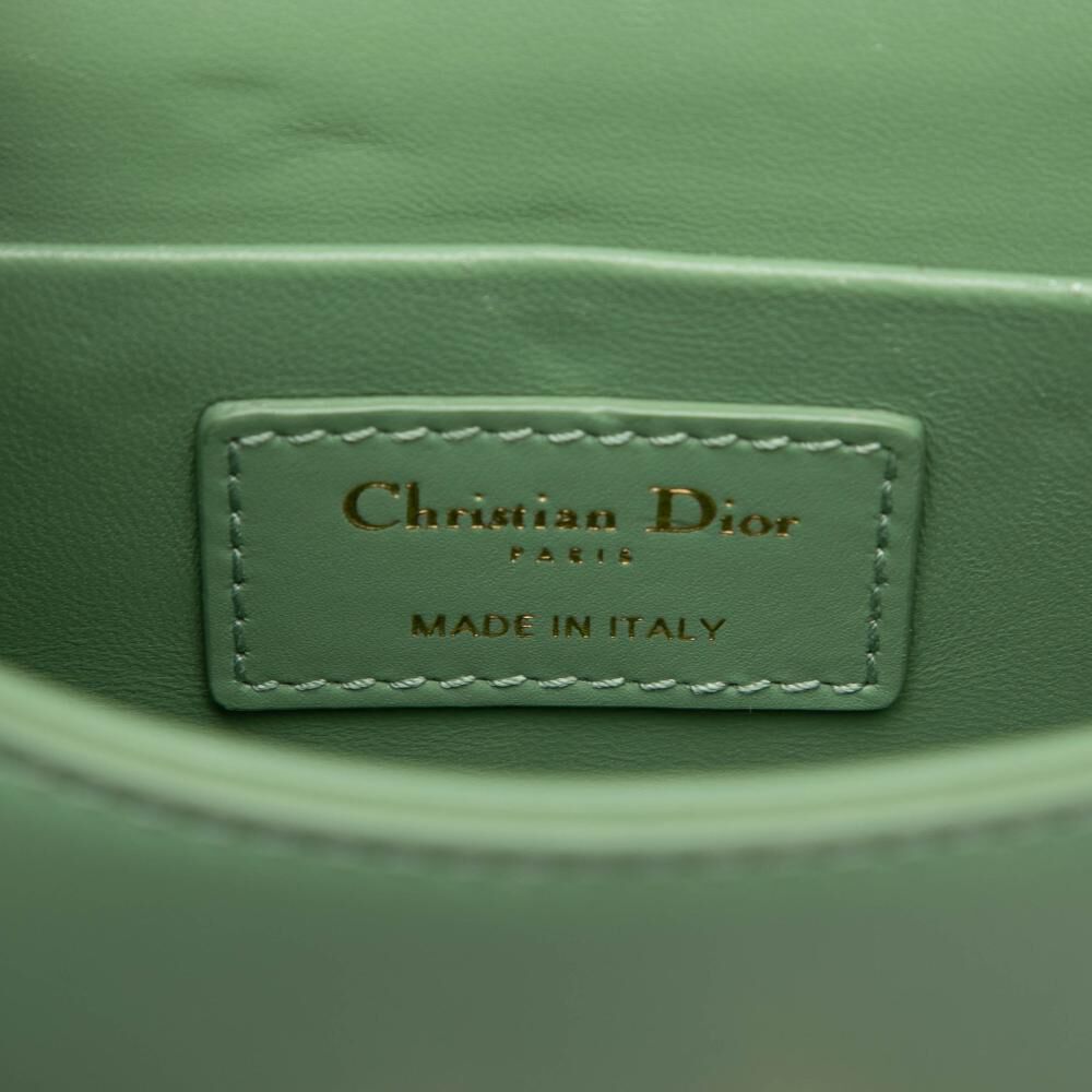 Dior Crossbody Bag