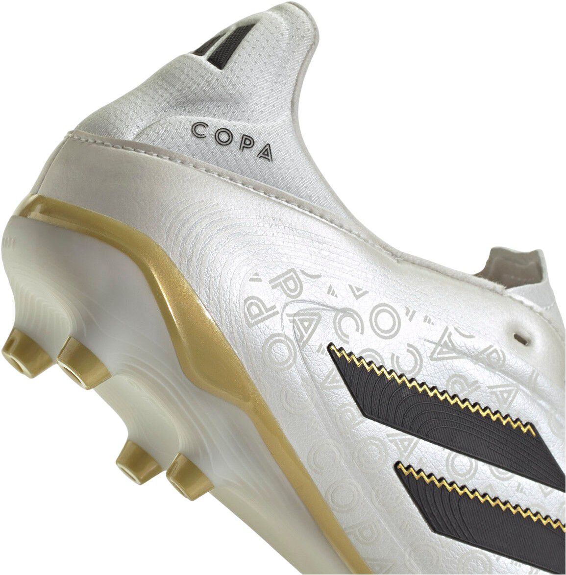 Copa Pure III League FG/MG Fodboldst&oslash;vler