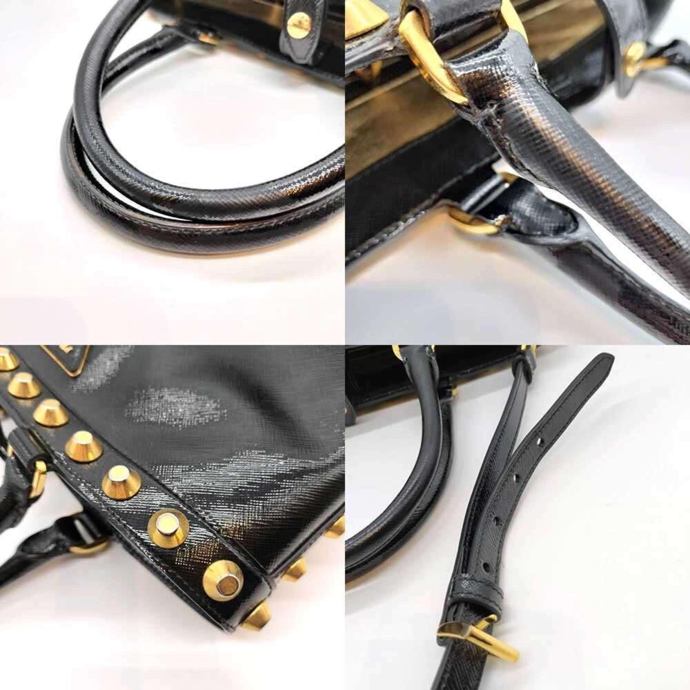 Prada Bucket Bag