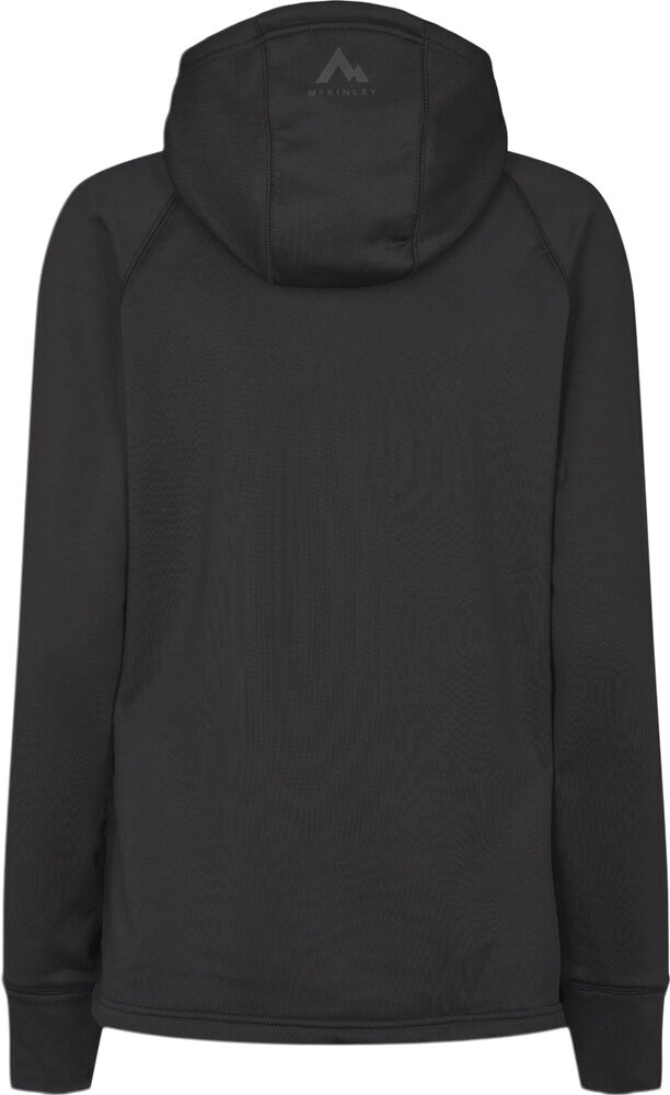 Birch Stretch Fleece H&aelig;ttetr&oslash;je