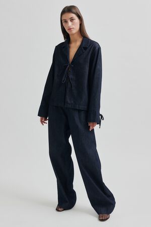 Alluet Trousers