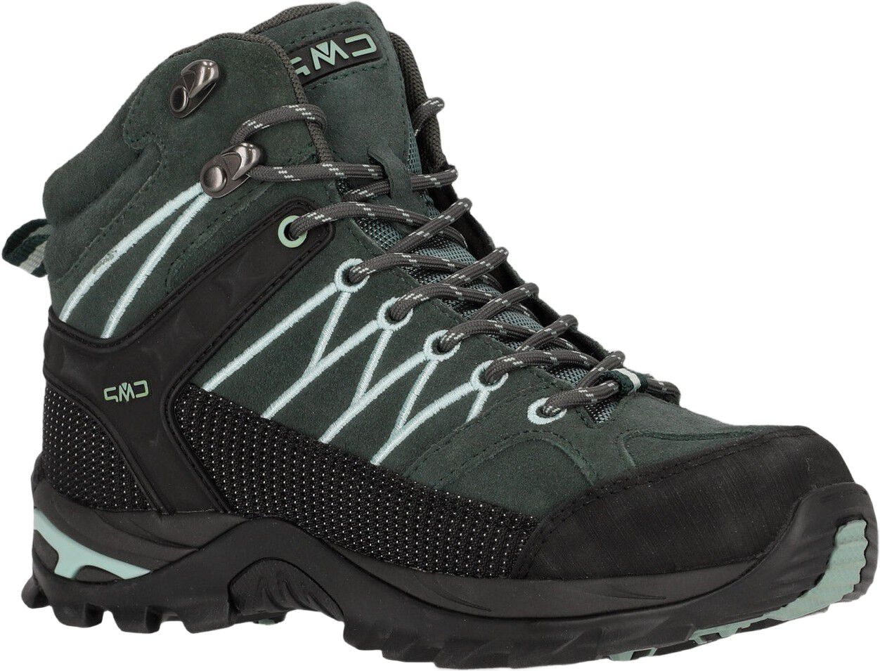 Rigel Waterproof vandrest&oslash;vler