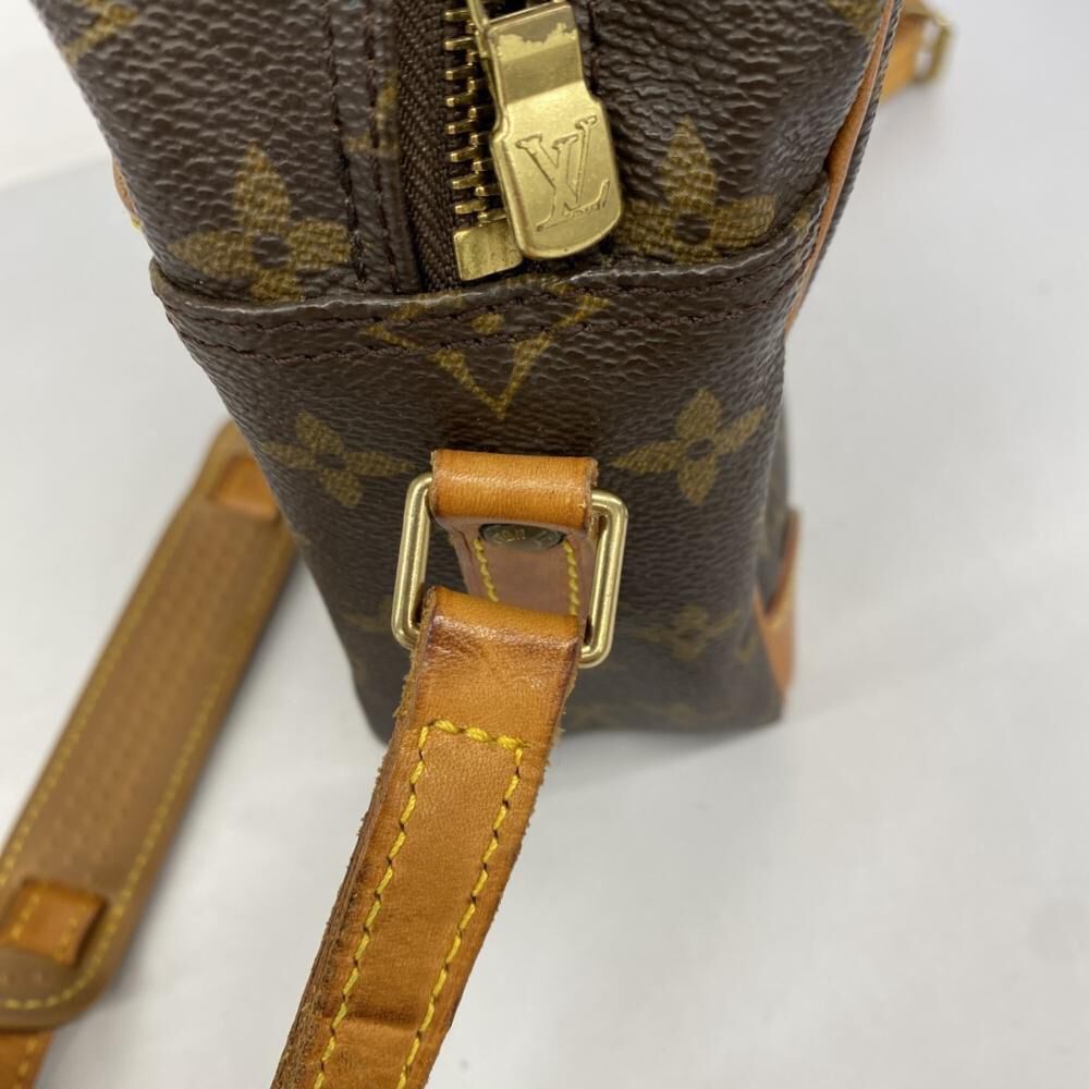 Louis Vuitton Trocadero