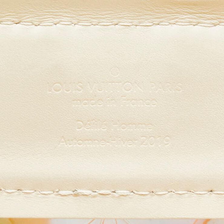 Louis Vuitton Backpack