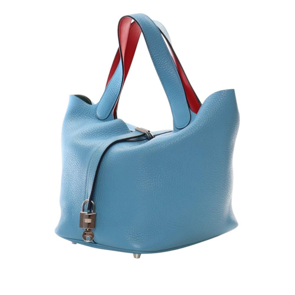 Herm&egrave;s Picotin Lock Pm