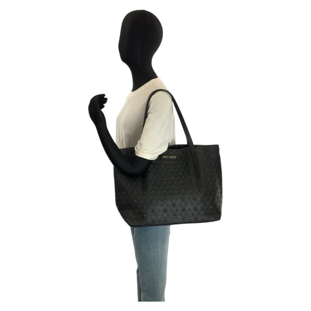 Jimmy Choo Tote