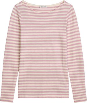 Jersey T-Shirts Longsleeve