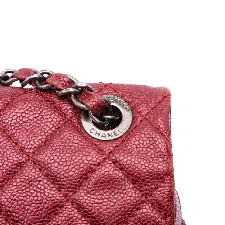 Chanel Crossbody Bag