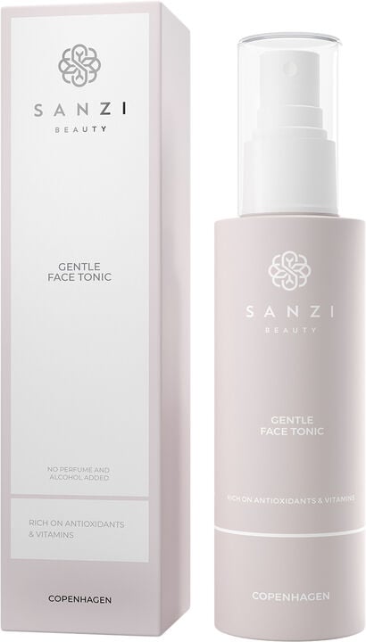 Gentle Face Tonic