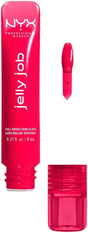 Jelly Job Lip gloss