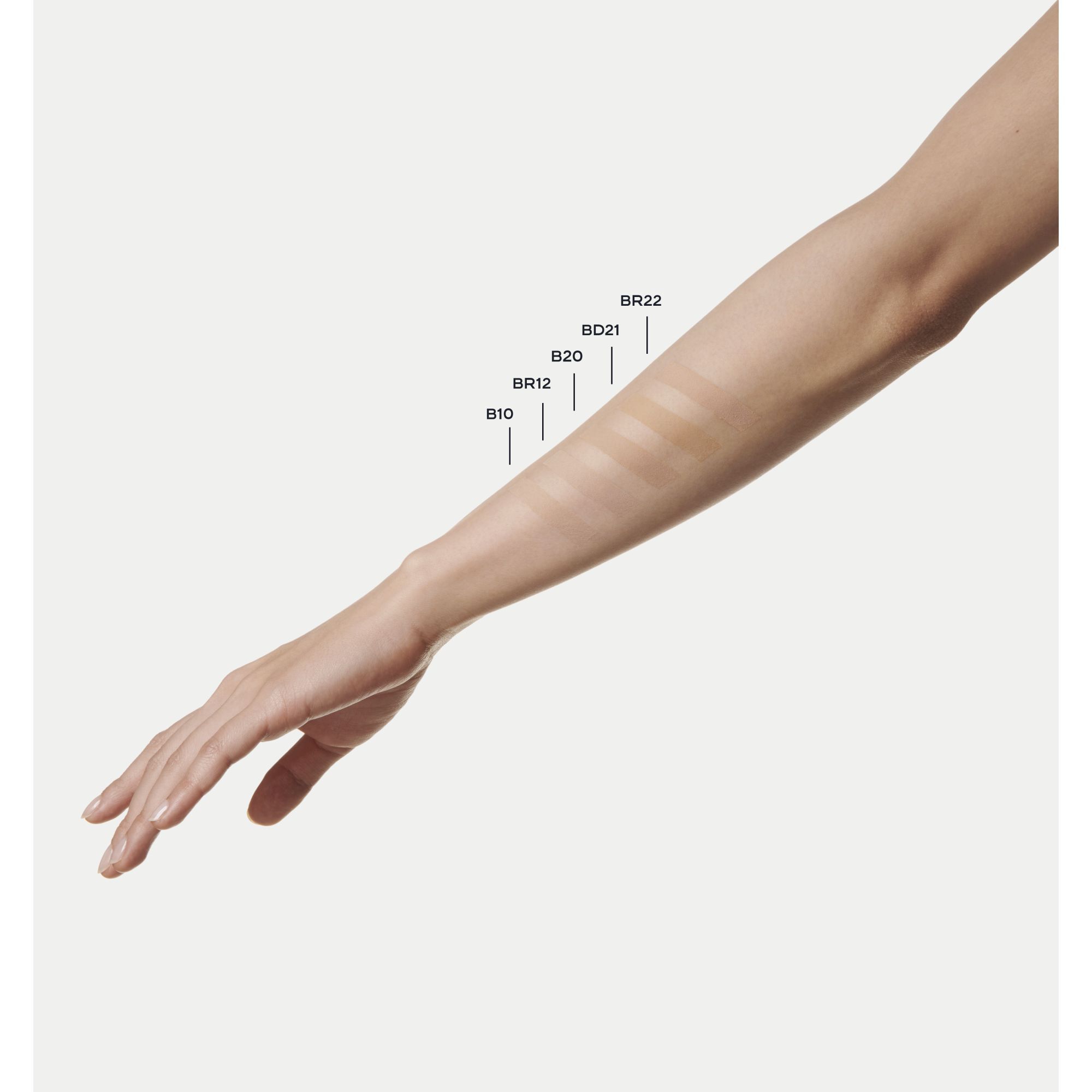 Ultrawear AllDay Comfort Flawless Finish Compact Foundation