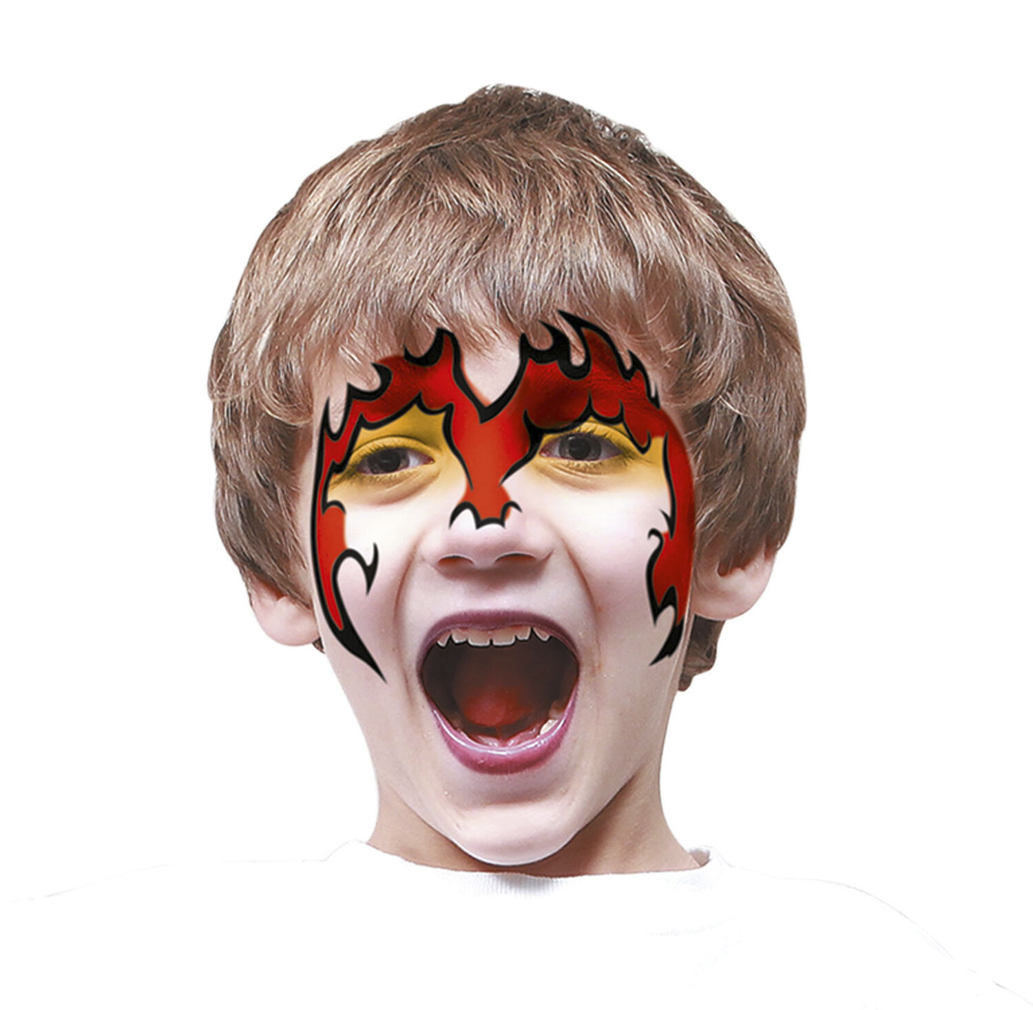 RIO 8 STIFT -8 PALLETTER