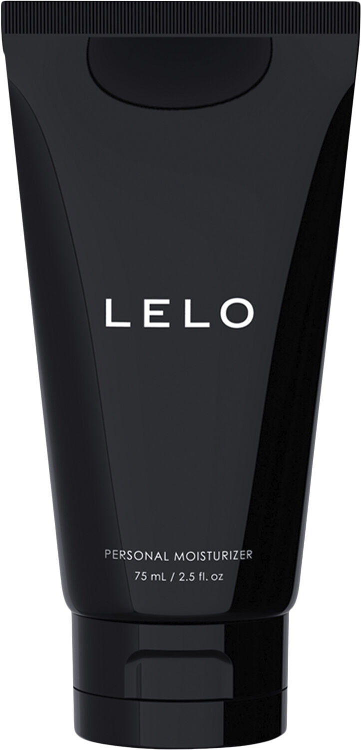 Vandbaseret Glidecreme