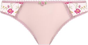 LOVE CRUSH THONG