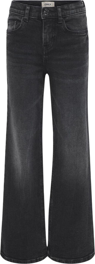 KOGJUICY LIFE WIDE LEG DNM DCC369