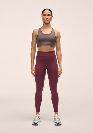 Soft Touch High Waist Tights