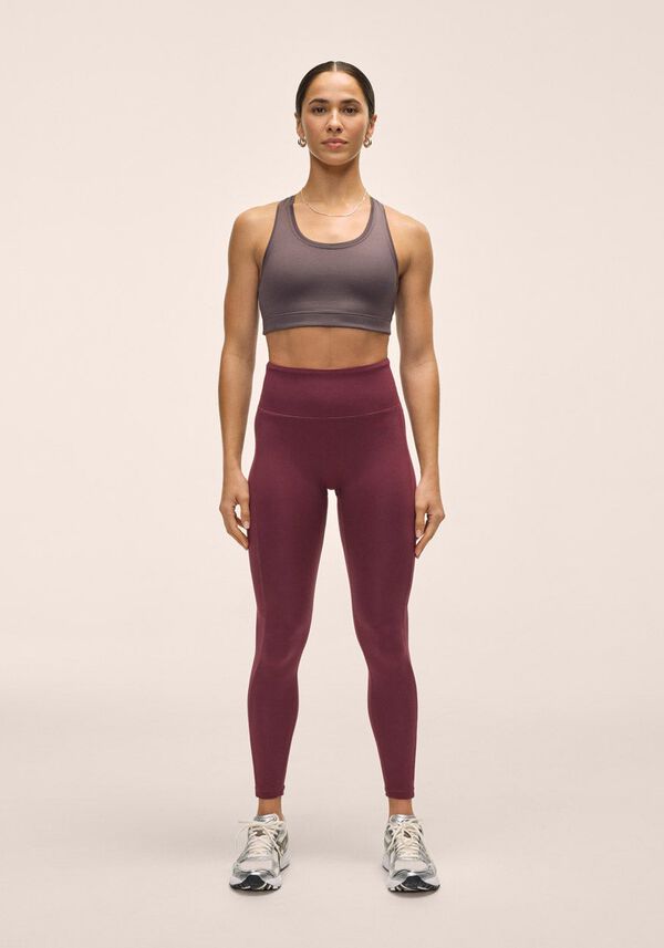 Soft Touch High Waist Tights