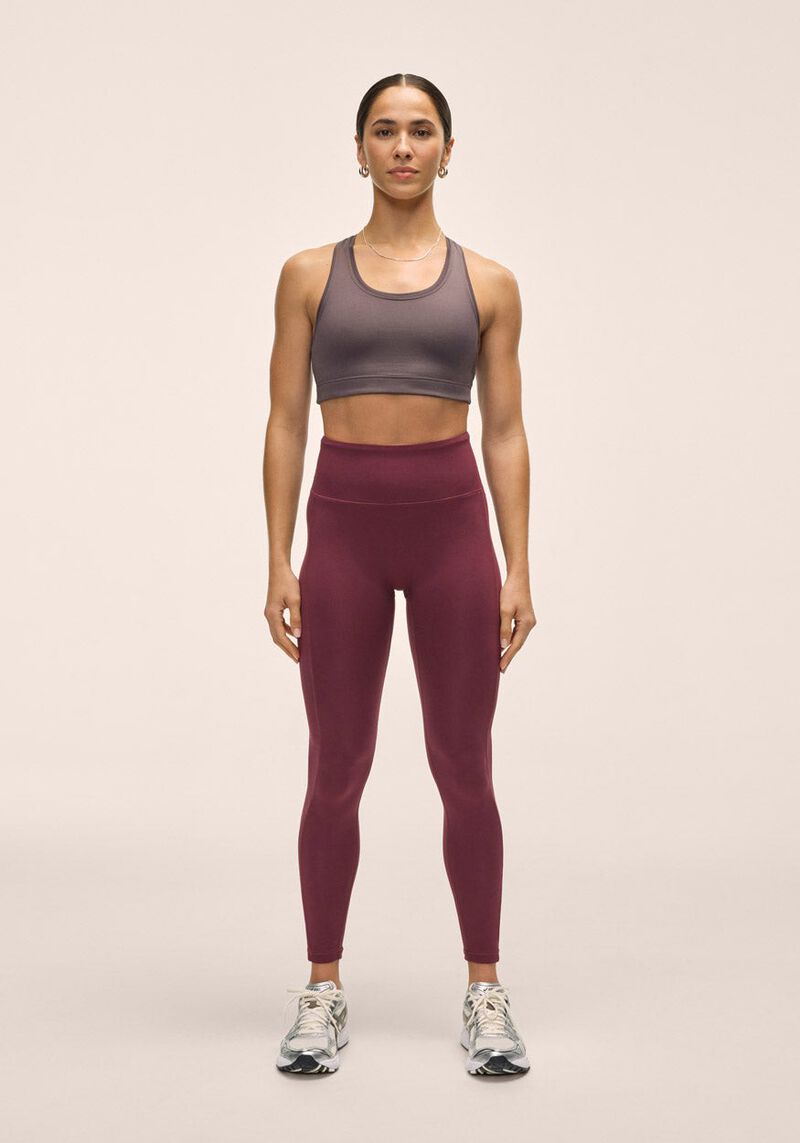 Soft Touch High Waist Tights