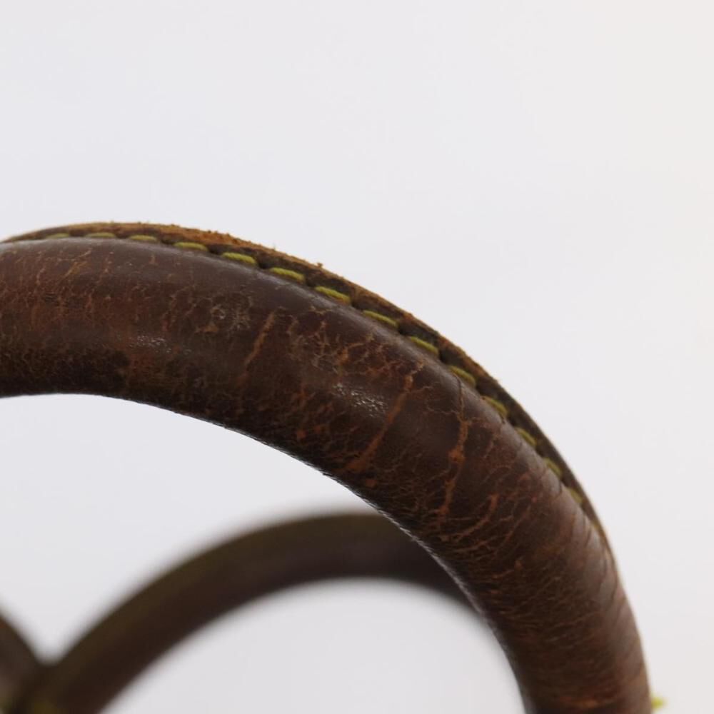 Louis Vuitton Keepall