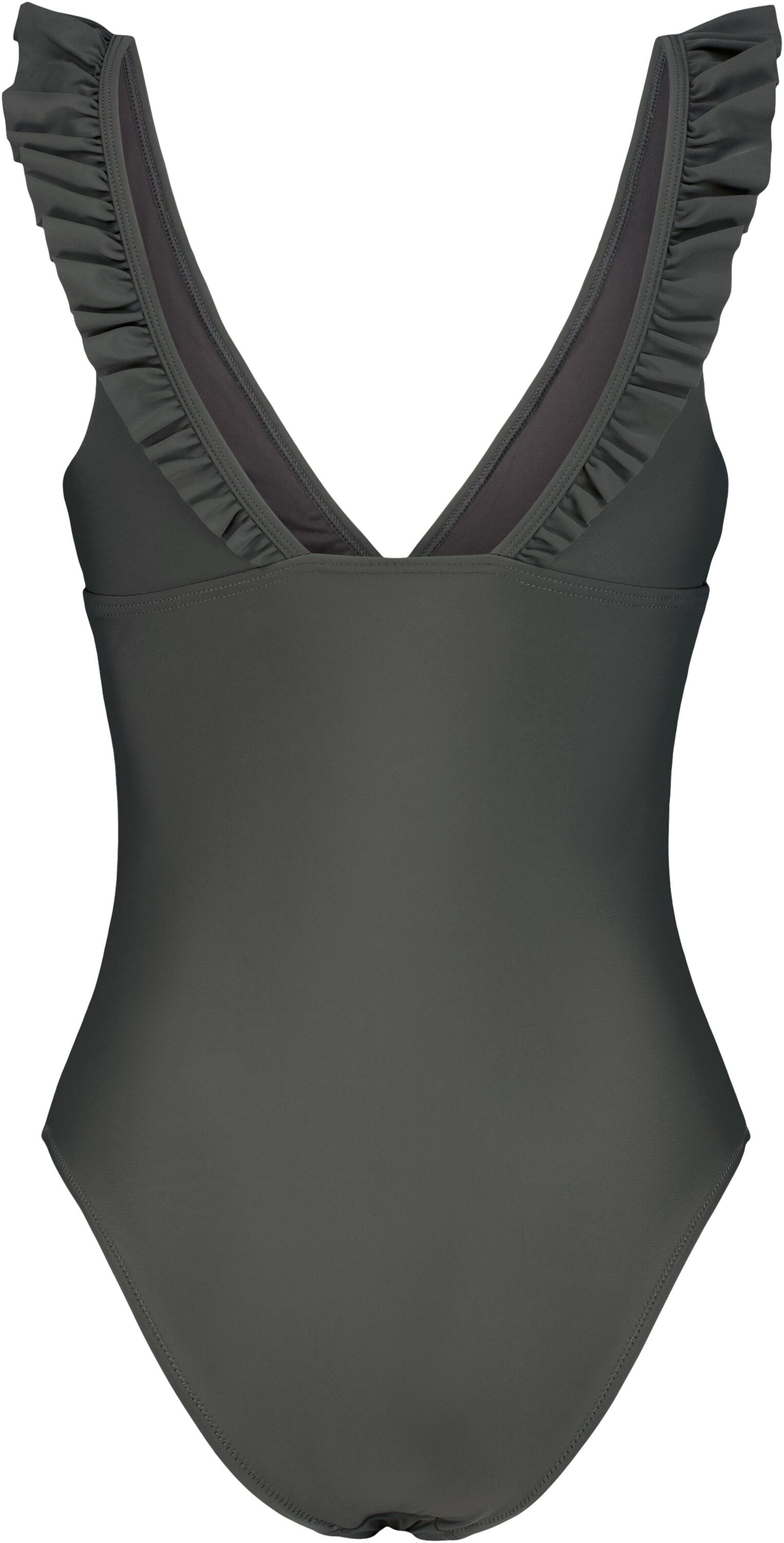 Fiji Flounce Badedragt