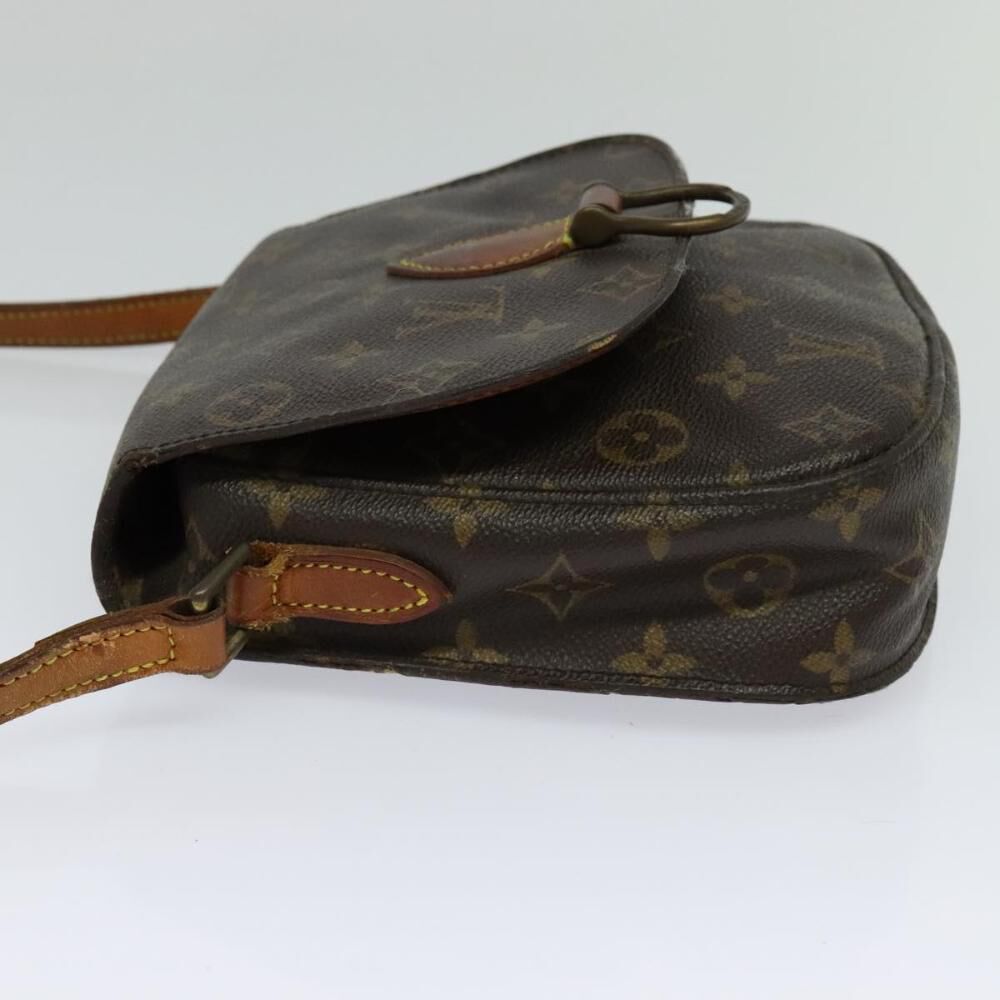 Louis Vuitton Saint Cloud