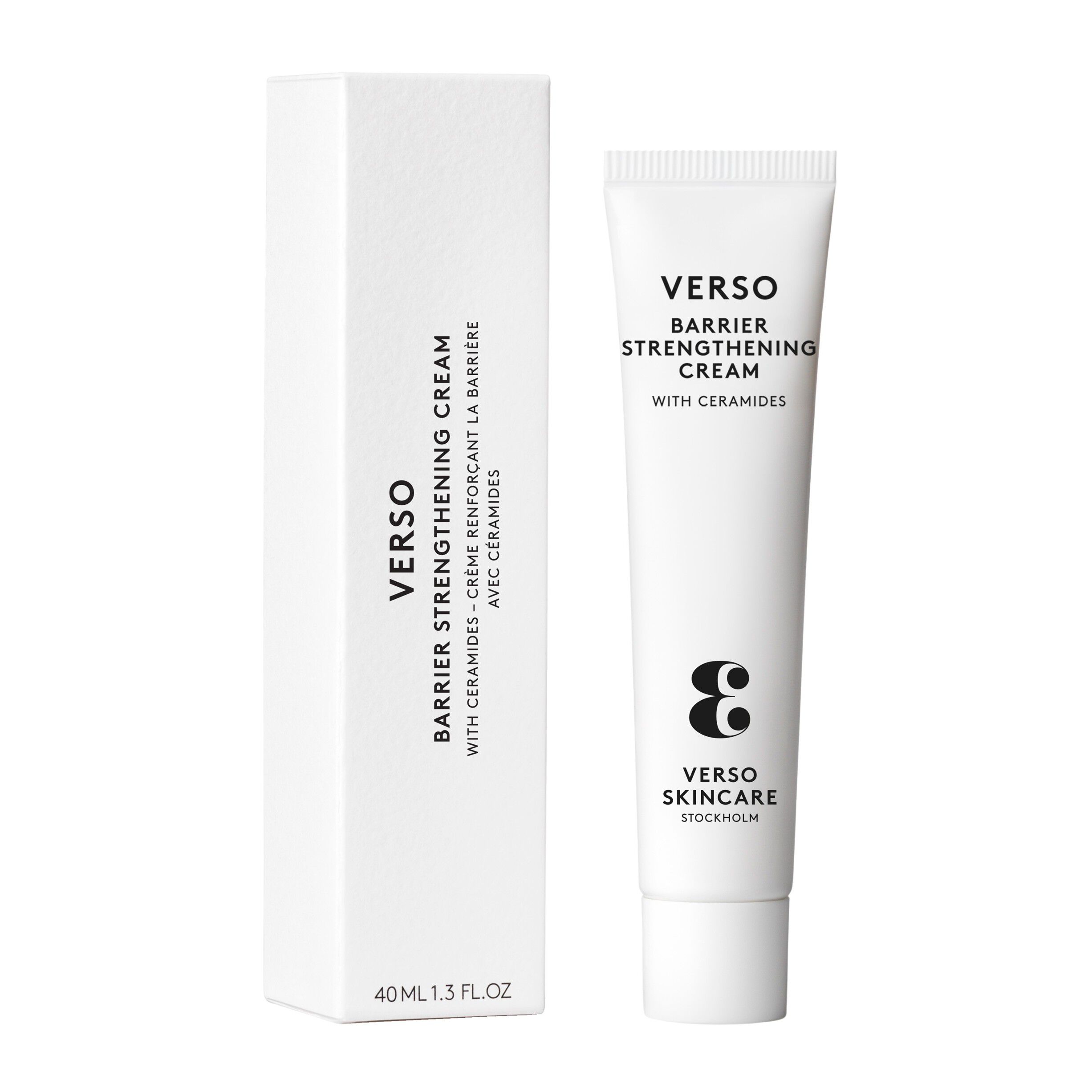 Verso Barrier Strengthening Cream 40 ml