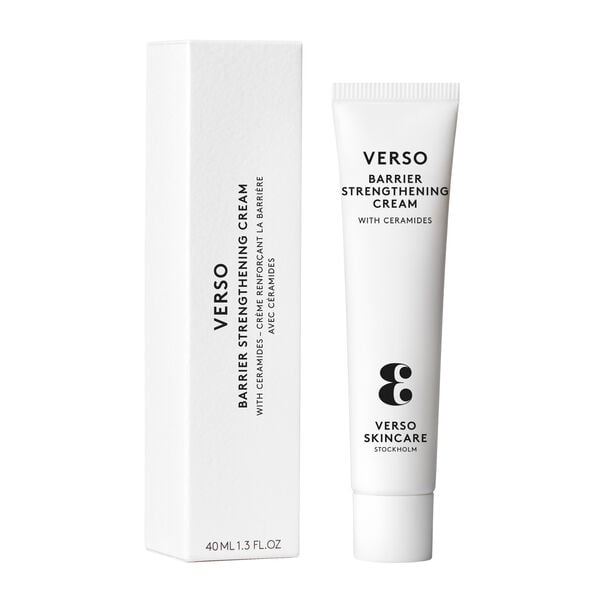 Verso Barrier Strengthening Cream 40 ml