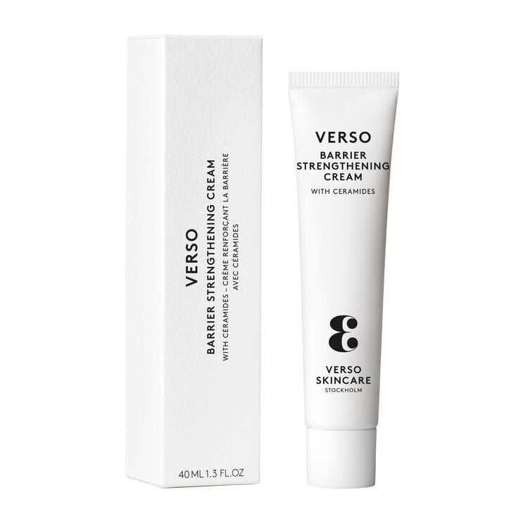 Verso Barrier Strengthening Cream 40 ml