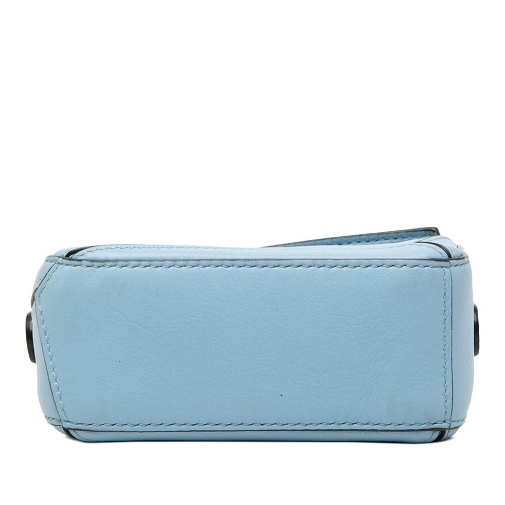 Loewe Puzzle